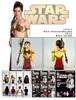 图片 2005 Starwars Series 05 Princess Leia Kubrick