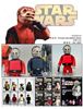 图片 2005 Starwars Series 05 Snaggle tooth Kubrick