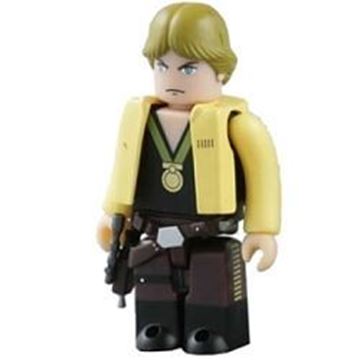 图片 2005 Starwars Toy's R Us Luke Skywalker Ceremonial Kubrick