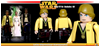 图片 2005 Starwars Toy's R Us Luke Skywalker Ceremonial Kubrick