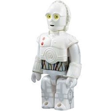 图片 2005 Starwars Toy's R Us K-3PO Kubrick