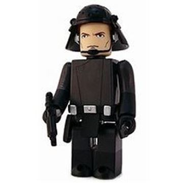 图片 2006 Starwars Series 06 Death Star Trooper Kubrick