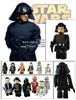 图片 2006 Starwars Series 06 Death Star Trooper Kubrick