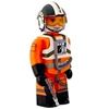 图片 2006 Starwars Series 06 Wedge Antilles Pilot Kubric