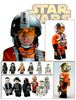 图片 2006 Starwars Series 06 Wedge Antilles Pilot Kubric