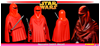 图片 2006 Starwars Series 07 Emperor Royal Guard Kubrick