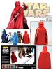 图片 2006 Starwars Series 07 Emperor Royal Guard Kubrick