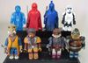 图片 2006 Starwars Series 07 Emperor Royal Guard Kubrick