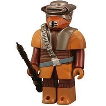 图片 2006 Starwars Series 07 Boushh Kubrick