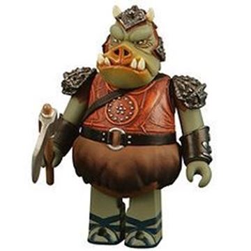 图片 2006 Starwars Series 07 Gamorrean Kubrick