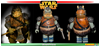 图片 2006 Starwars Series 07 Gamorrean Kubrick