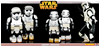 图片 2006 Starwars Series 07 Scout Trooper Kubrick