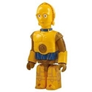 图片 2007 Starwars Mail Away Boxset C-3PO Kubrick