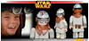 图片 2008 Starwars Series 08 Anakin Skywalker Kid Racer kubrick