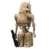 图片 2008 Starwars Series 08 B1 Battle Droid Kubrick