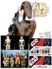 图片 2008 Starwars Series 08 B1 Battle Droid Kubrick