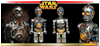 图片 2008 Starwars Series 08 C-3PO the "Naked" Kubrick