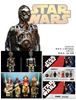 图片 2008 Starwars Series 08 C-3PO the "Naked" Kubrick