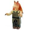 图片 2008 Starwars Series 08 Jar Jar Binks Kubrick