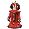 图片 2008 Starwars Series 08 Senator Amidala Kubrick