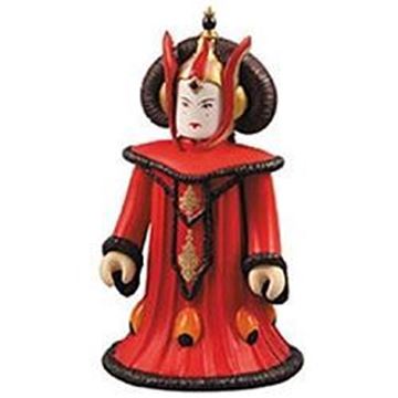 图片 2008 Starwars Series 08 Senator Amidala Kubrick