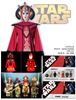 图片 2008 Starwars Series 08 Senator Amidala Kubrick