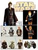 图片 2008 Starwars Series 09 Anakin Skywalker kubrick