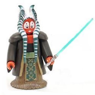 图片 2008 Starwars Series 09 Master Shaak Ti Kubrick