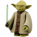 图片 2008 Starwars Series 09 Master Yoda Kubrick