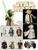 图片 2008 Starwars Series 09 Master Yoda Kubrick