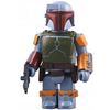 图片 2009 Starwars Boba Fett (Vintage Toy) w/ Blaster Rifle Kubric