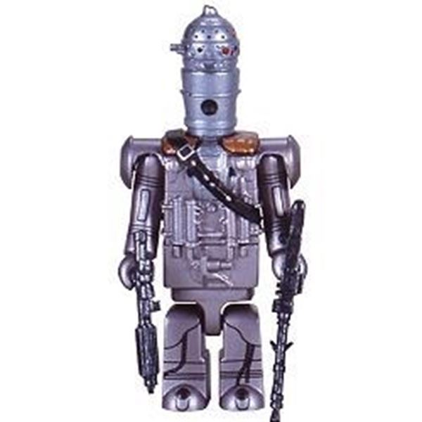 图片 2003 Starwars Series 01 IG-88 Kubrick