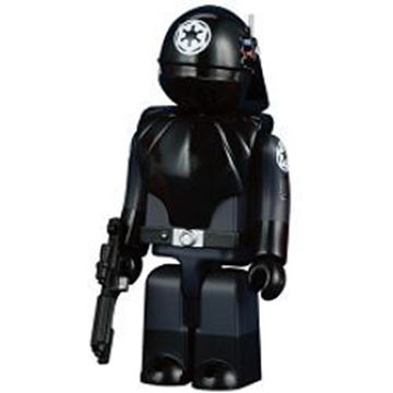 图片 2005 Starwars Series 05 Death Star Gunner Kubrick