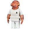 图片 2005 Starwars Series 05 Admiral Ackbar C-9 Kubrick