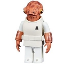 图片 2005 Starwars Series 05 Admiral Ackbar C-9 Kubrick