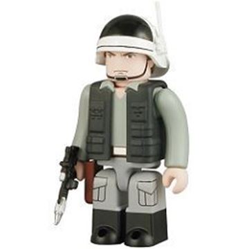 图片 2006 Starwars Series 06 Rebel Fleet Trooper Kubrick