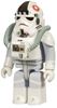 图片 2004 Starwars Series 03 AT-AT Pilot Kubrick