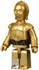 图片 2004 Starwars Series 03 C-3PO Kubrick