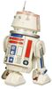 图片 2004 Starwars Toy's R Us Astromech Droid R5-D4 Kubrick