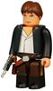 图片 2004 Starwars Toy's R Us Han Solo (Bespin Outfit) Kubrick