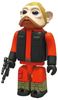 图片 2005 Starwars Series 04 Nien Nunb Kubrick