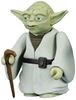 图片 2005 Starwars Series 05 Master Yoda Kubrick