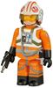 图片 2006 Starwars Series 06 Luke Skywalker Pilot Kubric