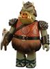 图片 2006 Starwars Series 07 Gamorrean Kubrick
