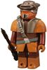 图片 2006 Starwars Series 07 Boushh Kubrick