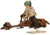 图片 2004 Starwars Boxset 74-Z Speeder Bike Luke with Kubrick