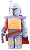 图片 2009 Starwars Boba Fett (Droids) w/ Blaster Rifle Kubric