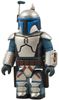 图片 2008 Starwars Series 09 Jango Fett Kubrick