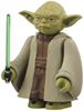 图片 2008 Starwars Series 09 Master Yoda Kubrick