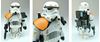 图片 2003 Starwars Series 02 Sand Trooper orange pauldron Kubrick